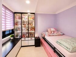 Blk 576 Woodlands Drive 16 (Woodlands), HDB 5 Rooms #578492961